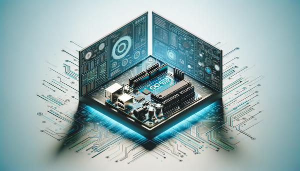 הקלטות - Arduino Expert Workshop - ArduinoJS Store