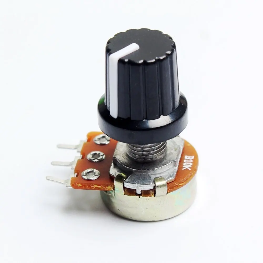 Potentiometer1