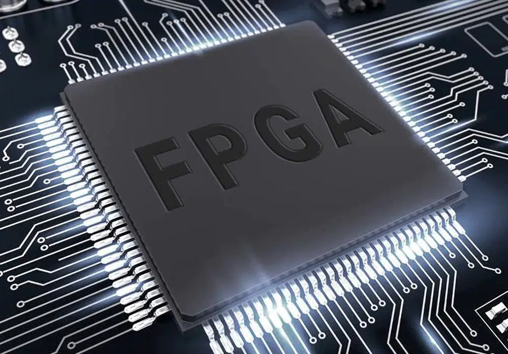 FPGA